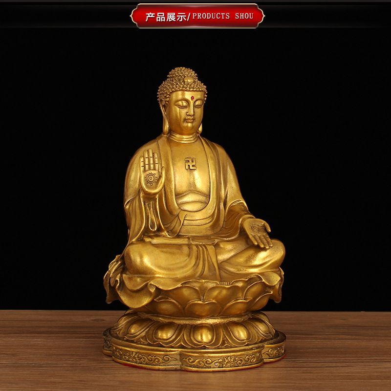 Green Tara Gold Plated 5