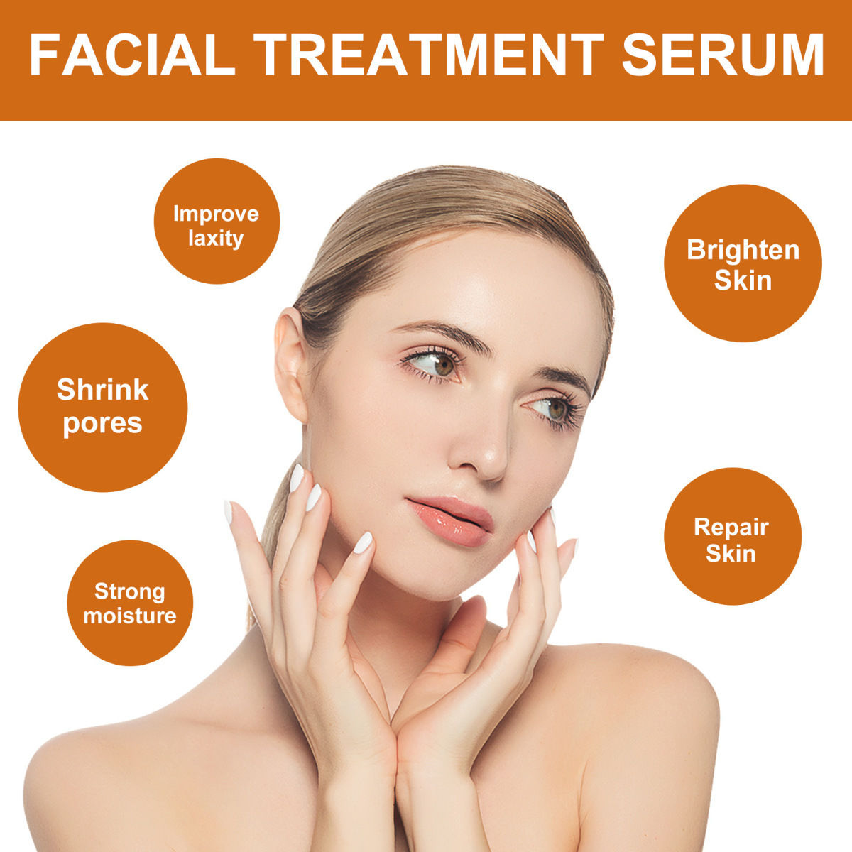 El spray de esencia antiarrugas con retinol 2024 reduce las líneas finas alrededor de los ojos, reduce los poros, ilumina y reafirma la piel. 2024 nuevo_voghion.com