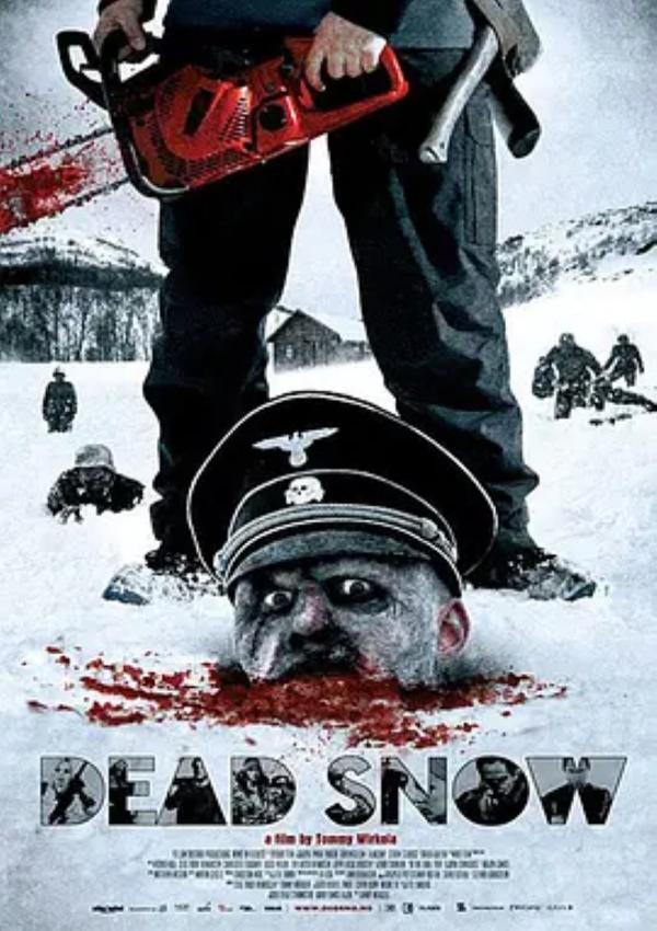 死亡之雪 [2009][6.1分]