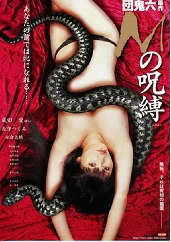 M的咒缚 [2009][4.6分]