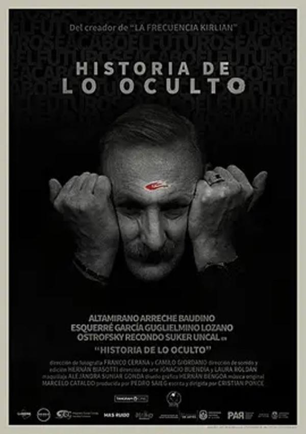 异教夜谈 Historia de lo Oculto [2020]