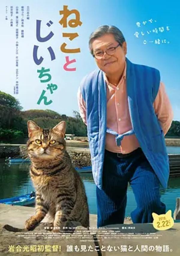 猫与爷爷 [2019][7.7分]