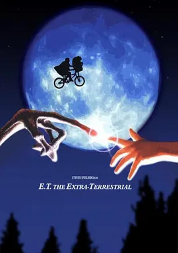 E.T.外星人 [1982][8.6分]