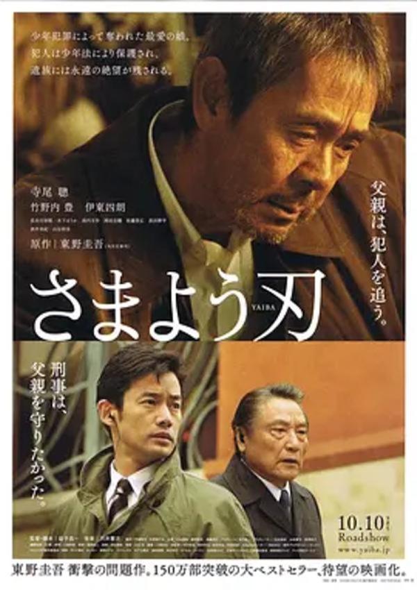 彷徨之刃 [2009][6.6分]