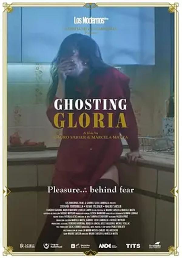 Muerto con Gloria [2021]