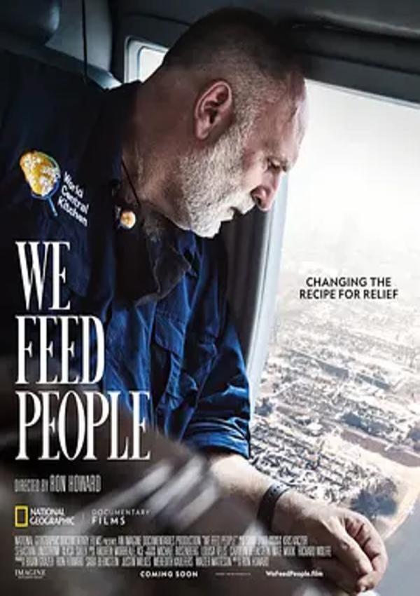 We Feed People [2022]