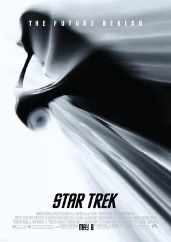 星际迷航 电影合集 Star Trek [8分]