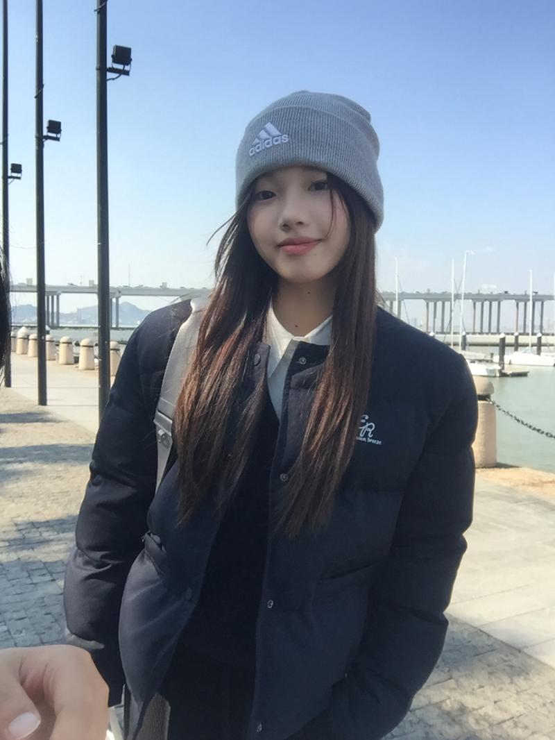 2023 Winter New Short Short Cotton Clothes for Women Korean Style Trendy Cotton Clothes Niche Casual Versatile Warm Cotton Clothes
