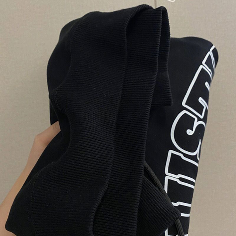 純重磅450G銀狐絨純棉連帽衛衣女秋冬美式復古高街慵懶潮男外套潮