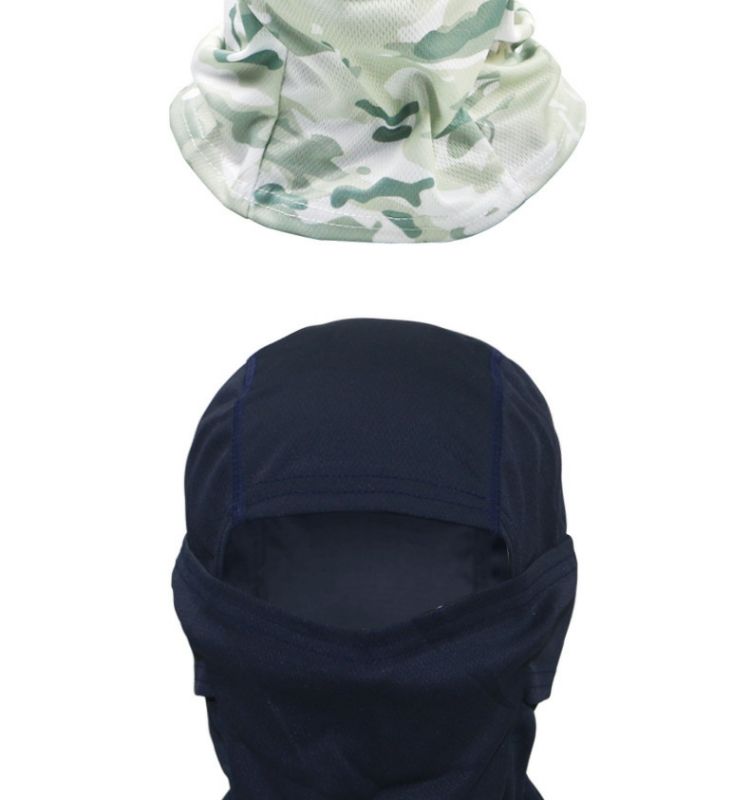 Camuflaje transpirable, protección solar, disfraz táctico para entusiastas militares, ciclismo al aire libre, pesca, senderismo, acampada, esquí._voghion.com