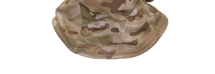Camuflaje transpirable, protección solar, disfraz táctico para entusiastas militares, ciclismo al aire libre, pesca, senderismo, acampada, esquí._voghion.com