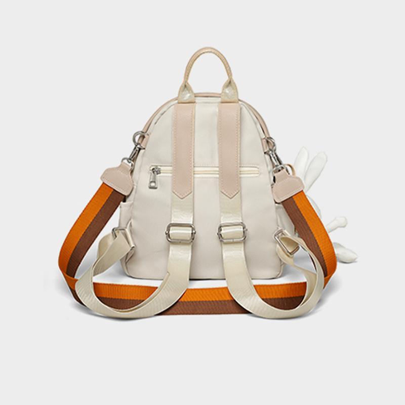 UR leichte wasserdichte kleine buch frauen pendler mama doppel schulter wolke tasche, college student b, arbeit_voghion.com