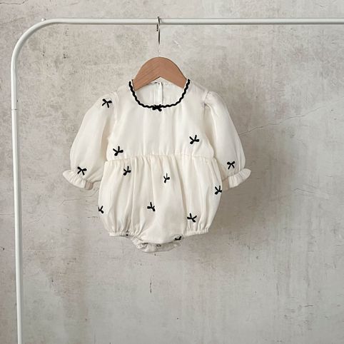 Vestido de princesa em tule para bebé menina roupa outono_voghion.com