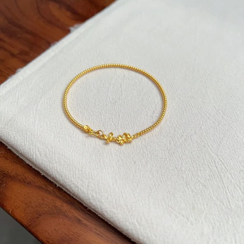 New Chinese-style Traditional Osmanthus For Women, Popular Luxury Retro Niche Design With A High-end Feel, Simple_voghion.com