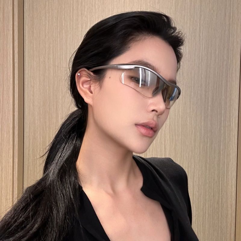 European American Outdoor Sports Cycling Glasses Mountaineering Riding Day And Night Dual-use Eye Protection Windproof_voghion.com