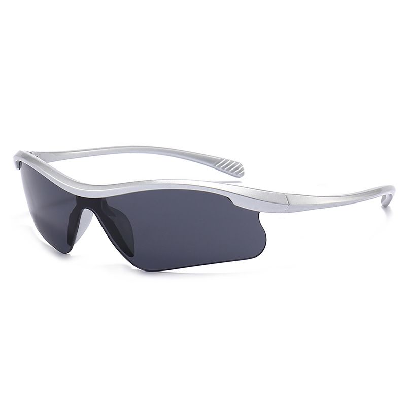 European American Outdoor Sports Cycling Glasses Mountaineering Riding Day And Night Dual-use Eye Protection Windproof_voghion.com