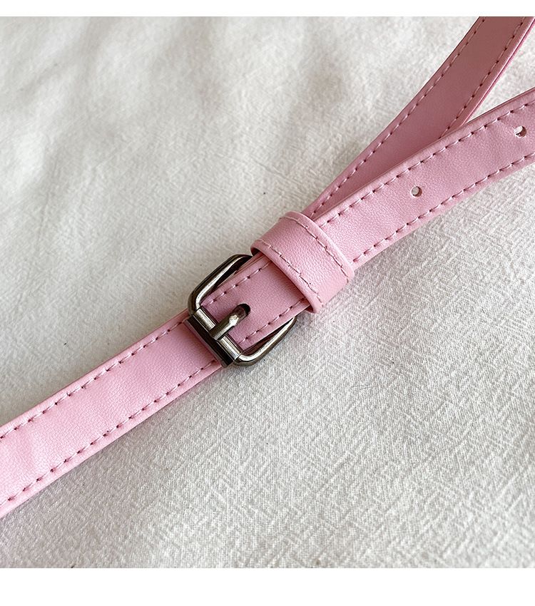 Cute Strawberry Chocolate Milk Cookie Crossbody Bag For Women_voghion.com