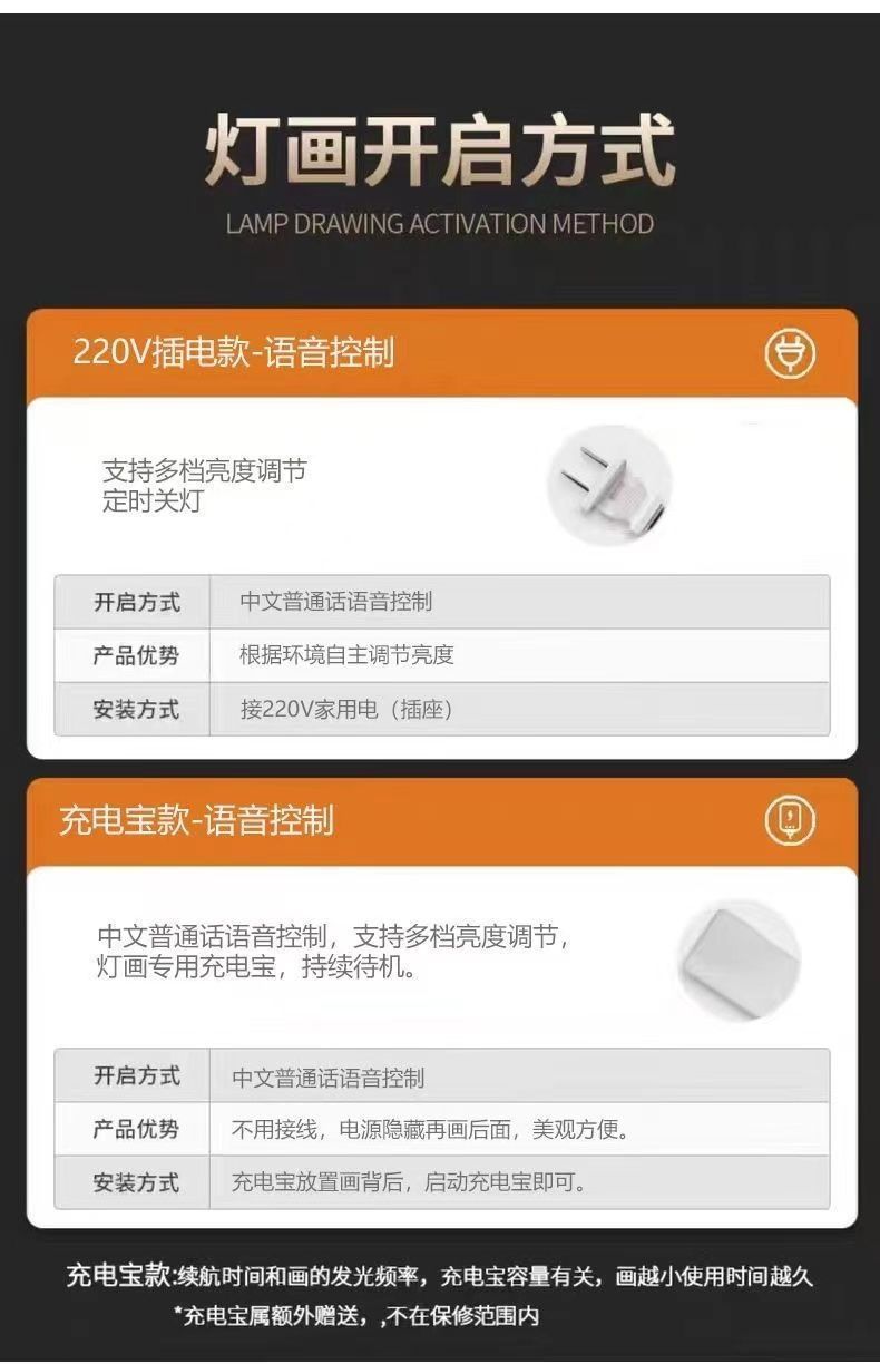 三清祖师爷画像挂画新中式中堂背景墙装饰画道家观神像供奉壁画灯 detail 6