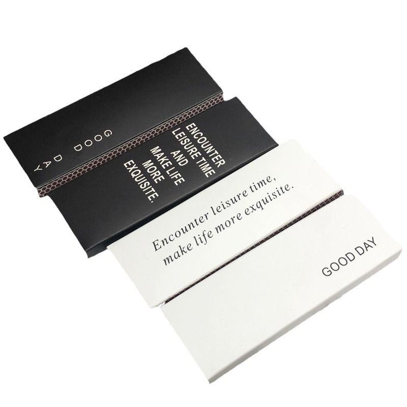 Five-Pack Extended Scented Candles, Ins Style Old-Fashioned Matches For Birthday Lighting_voghion.com