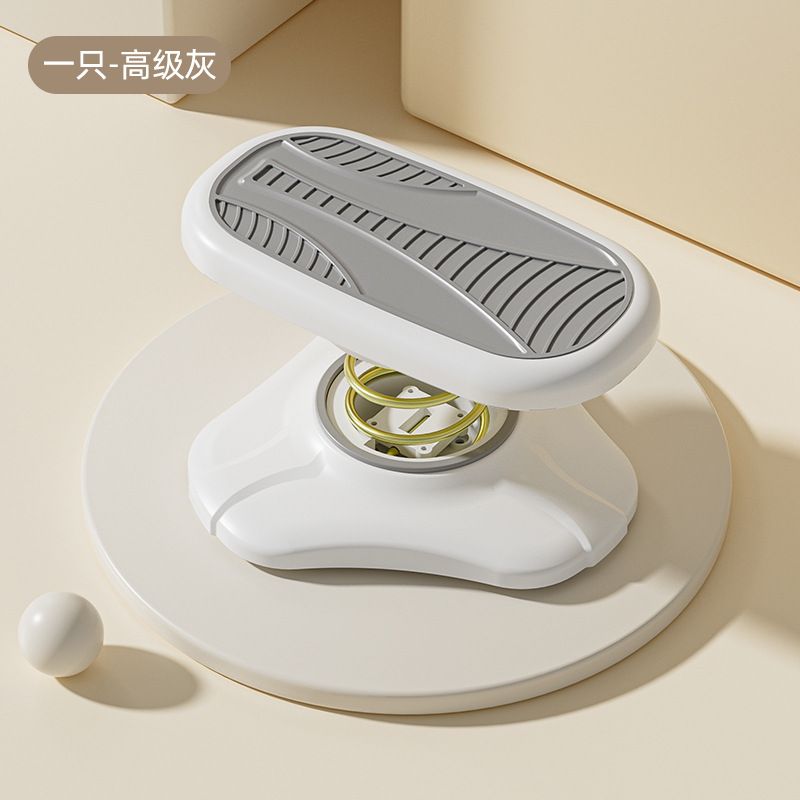 2024新款多功能脚踩凳马桶伴侣垫脚凳孕妇脚凳防滑运动办公室神器