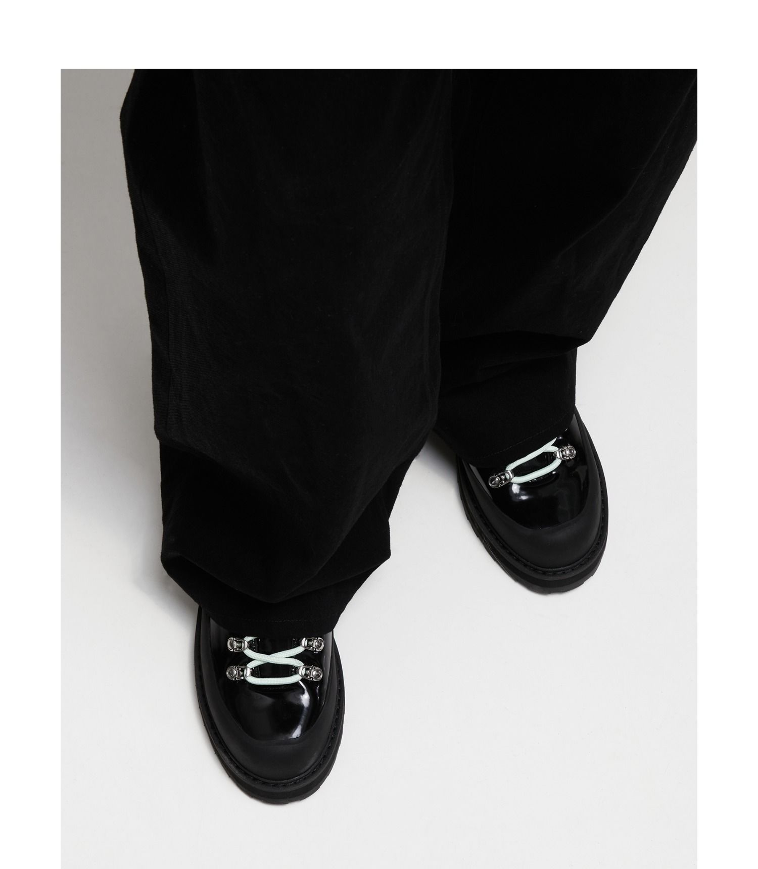 -TTULF- Italian classic Last Open bead Thick bottom Low Gang on foot non-slip new Work shoes Climbing shoes Outdoor shoes