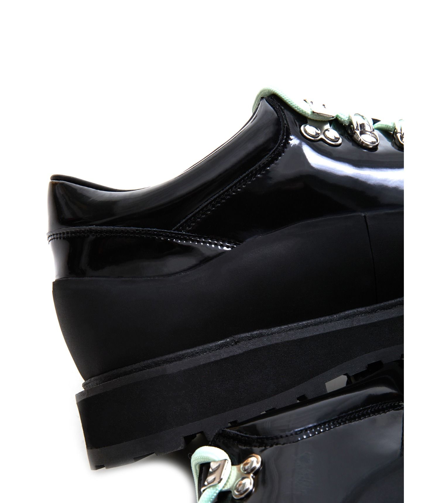 -TTULF- Italian classic Last Open bead Thick bottom Low Gang on foot non-slip new Work shoes Climbing shoes Outdoor shoes