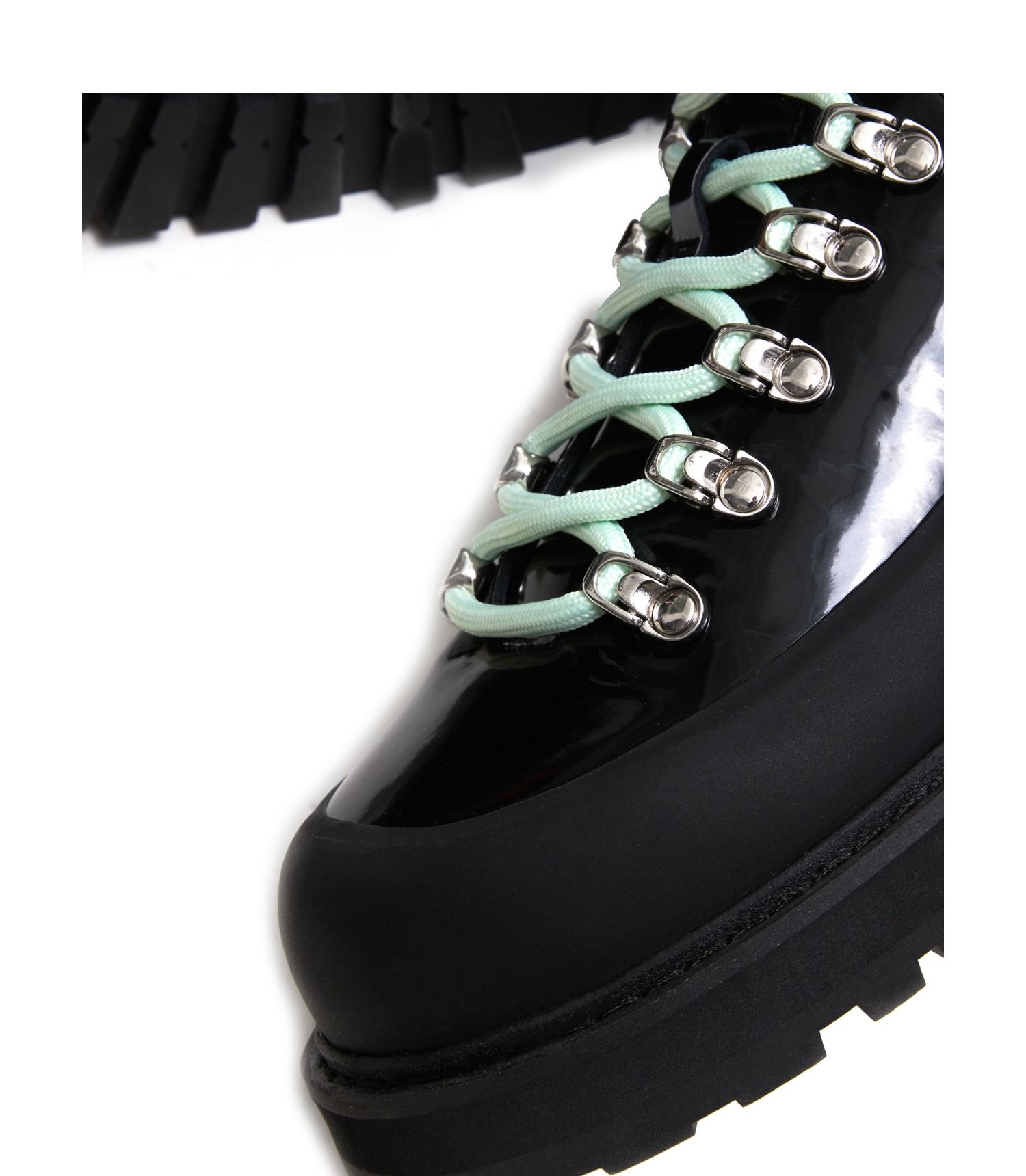 -TTULF- Italian classic Last Open bead Thick bottom Low Gang on foot non-slip new Work shoes Climbing shoes Outdoor shoes