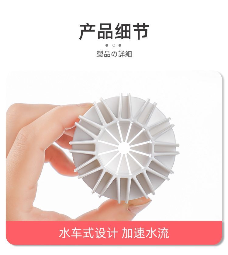 防缠绕神器洗衣球二合一去毛球 波轮滚筒通用 深层去污洗衣护衣