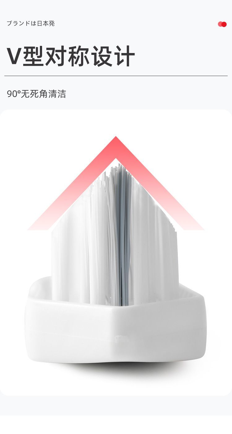 多功能家居清洁套装缝隙凹槽刷厨房去污刷地板扫刷窗框清洁刷