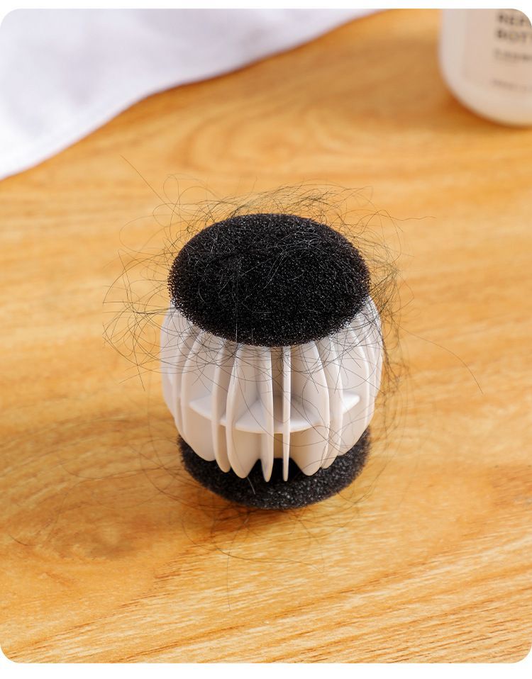 防缠绕神器洗衣球二合一去毛球 波轮滚筒通用 深层去污洗衣护衣