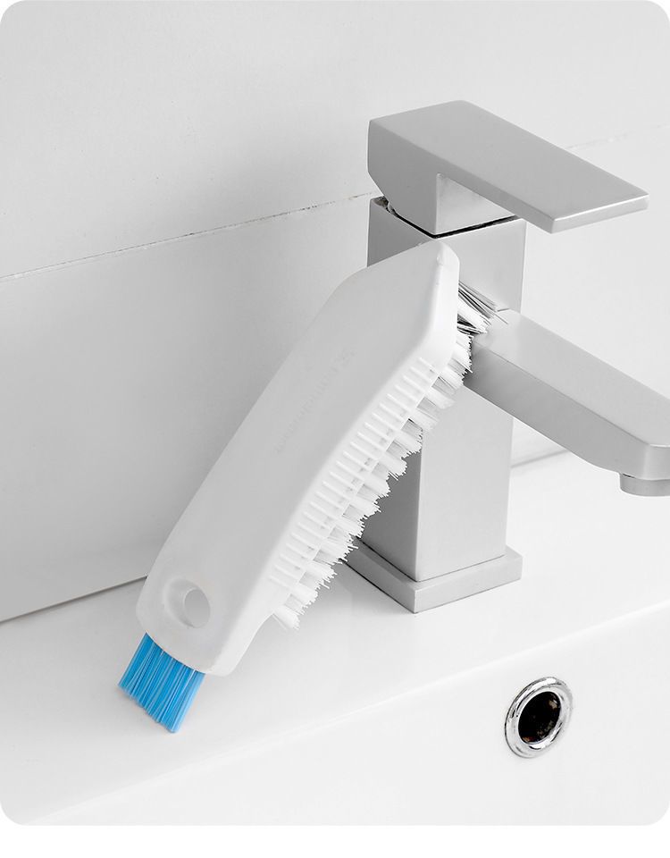 多功能家居清洁套装缝隙凹槽刷厨房去污刷地板扫刷窗框清洁刷