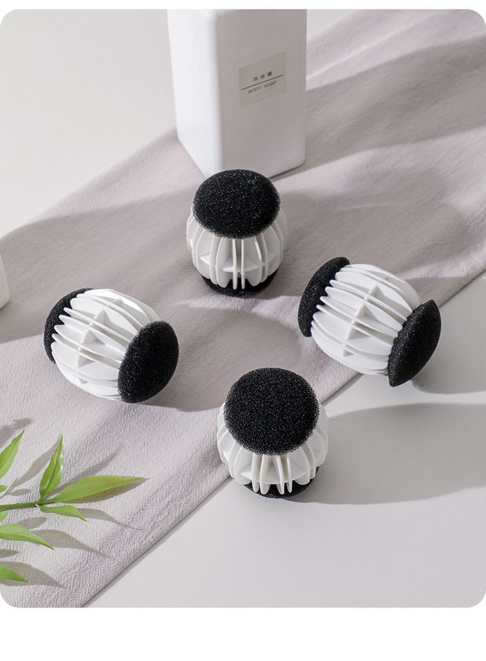 防缠绕神器洗衣球二合一去毛球 波轮滚筒通用 深层去污洗衣护衣