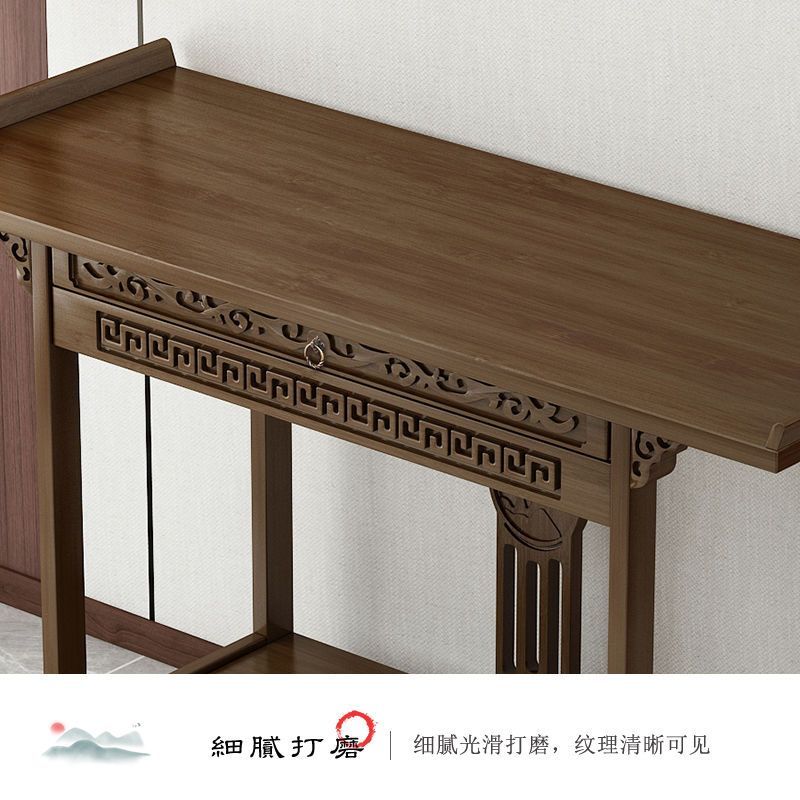 Buddha Shrine Cabinet 2