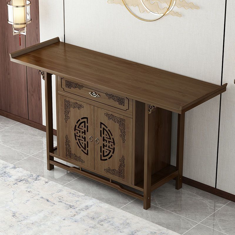 Buddha Shrine Cabinet 3