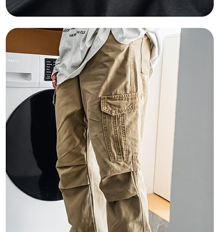Baskets homme décontractées style coréen low-top tendance_voghion.com