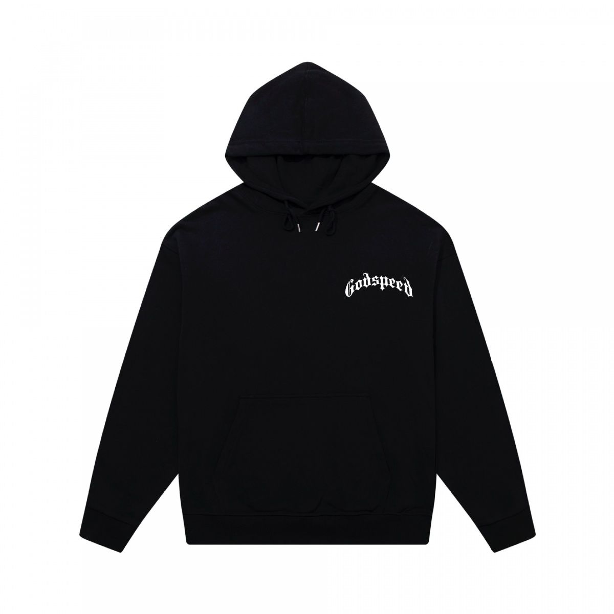 Sudadera unisex con capucha de manga larga, de algodón grueso y estampado de calaveras, marca High Street._voghion.com