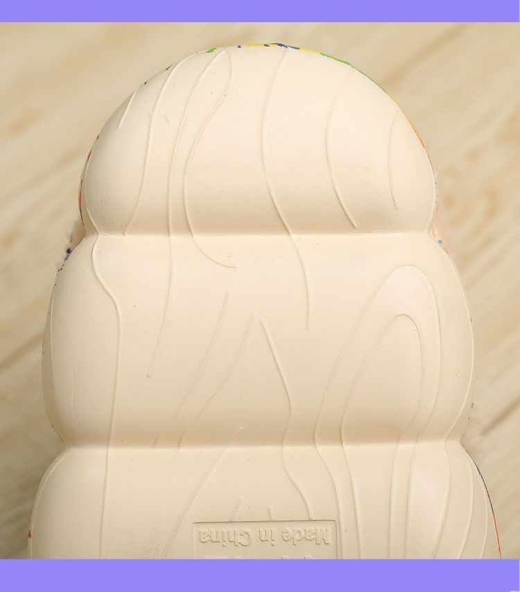 NOCOPY Winter New Slippers Men, Fleece-Lined And Thickened, Couples' Shoes, Soft Sole, Slip-On, Closed-Toe Cotton Shoes_voghion.com