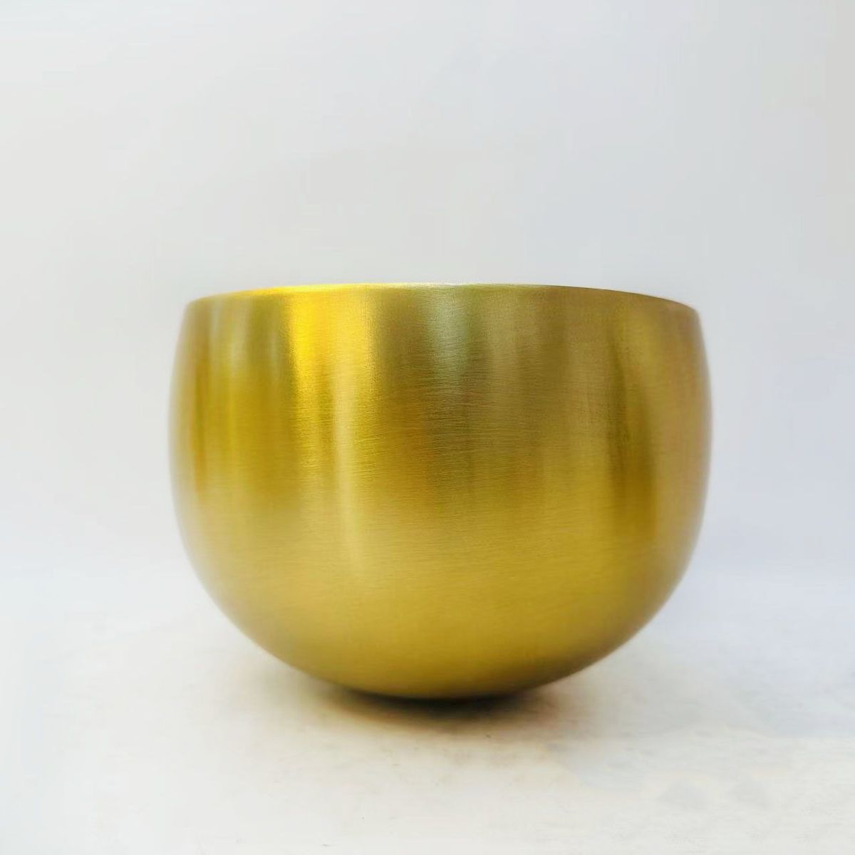 Tibetan Bell (Ghanta) - Decorative detail 13