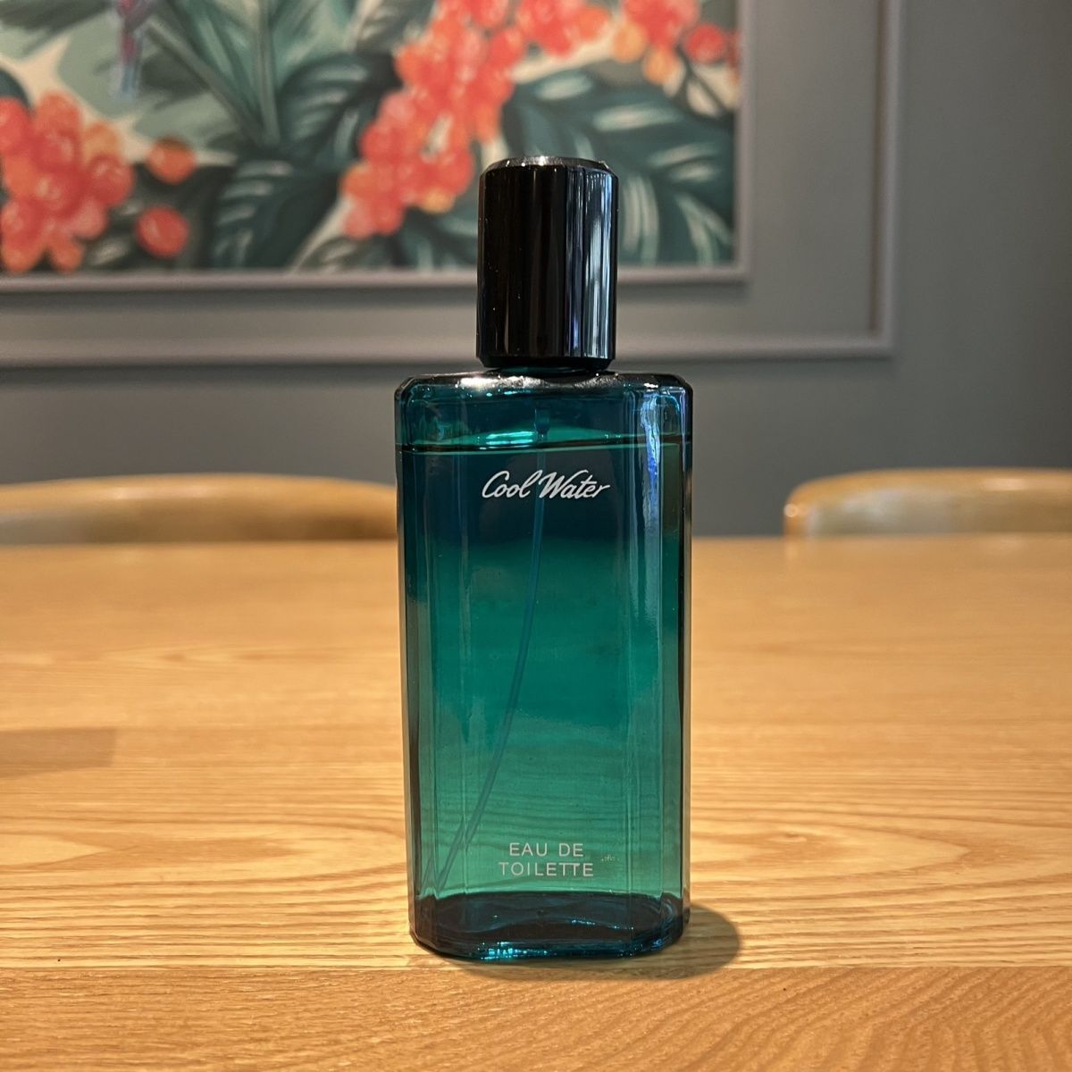 Cold Water Alternative To The Same Model, Unpacked Version Without Plastic Film, Fresh Ocean Scent, Long-lasting_voghion.com