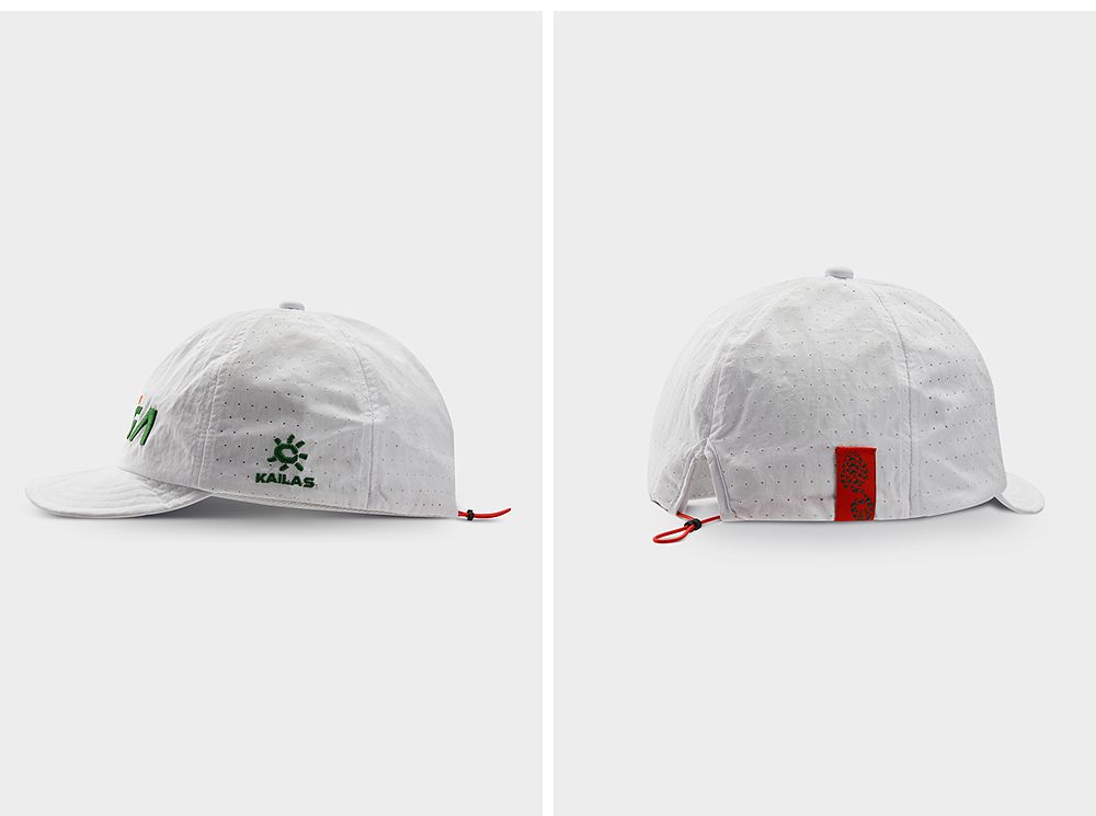 Kailas Fuga Full Coverage Sunshade Hat For Outdoor Trail Running_voghion.com
