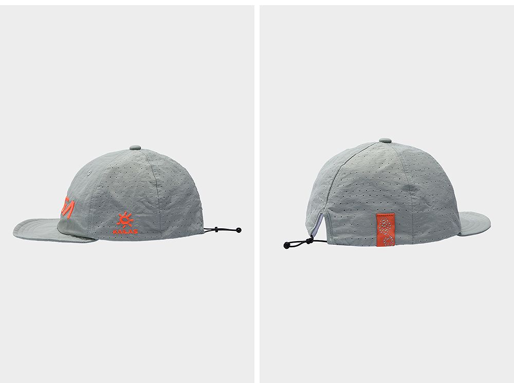 Kailas Fuga Full Coverage Sunshade Hat For Outdoor Trail Running_voghion.com