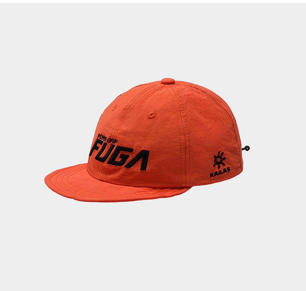 Kailas Fuga Full Coverage Sunshade Hat For Outdoor Trail Running_voghion.com