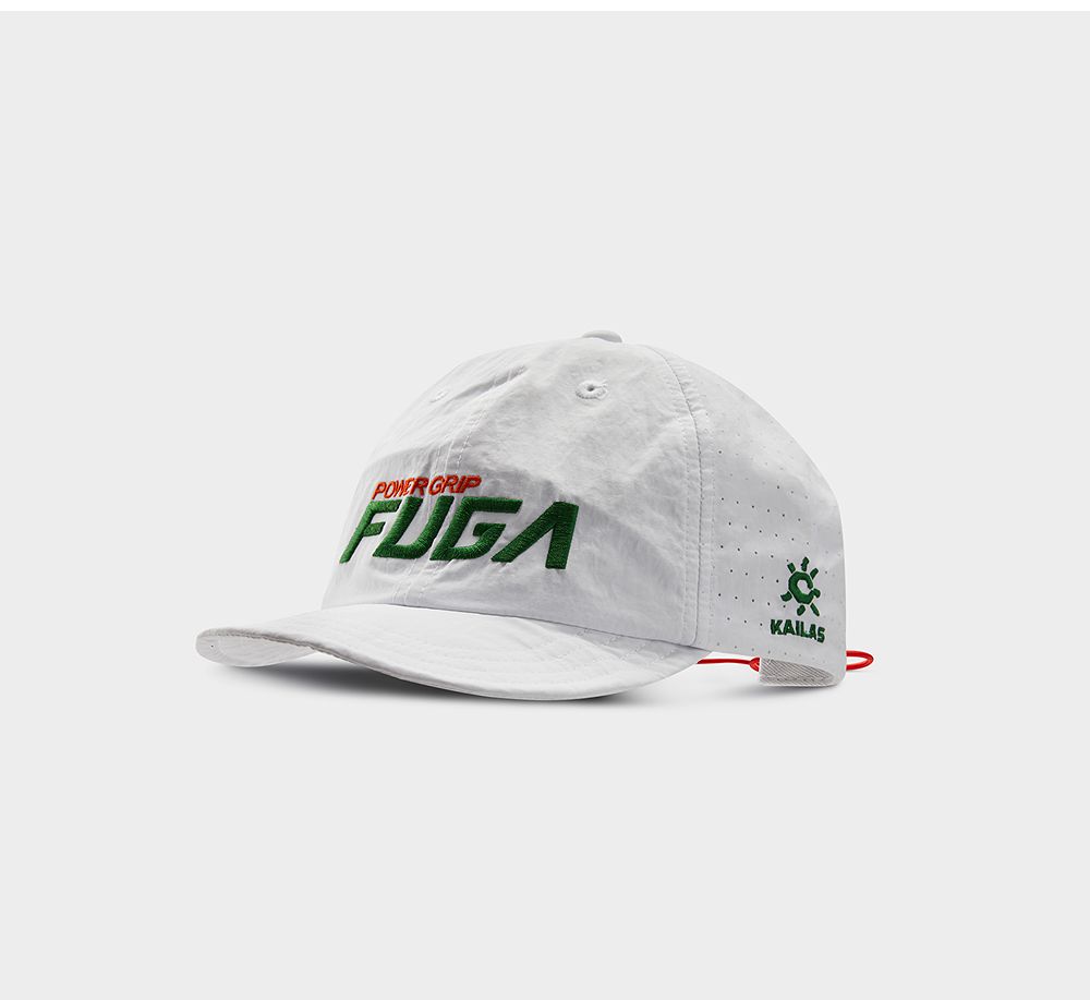 Kailas Fuga Full Coverage Sunshade Hat For Outdoor Trail Running_voghion.com