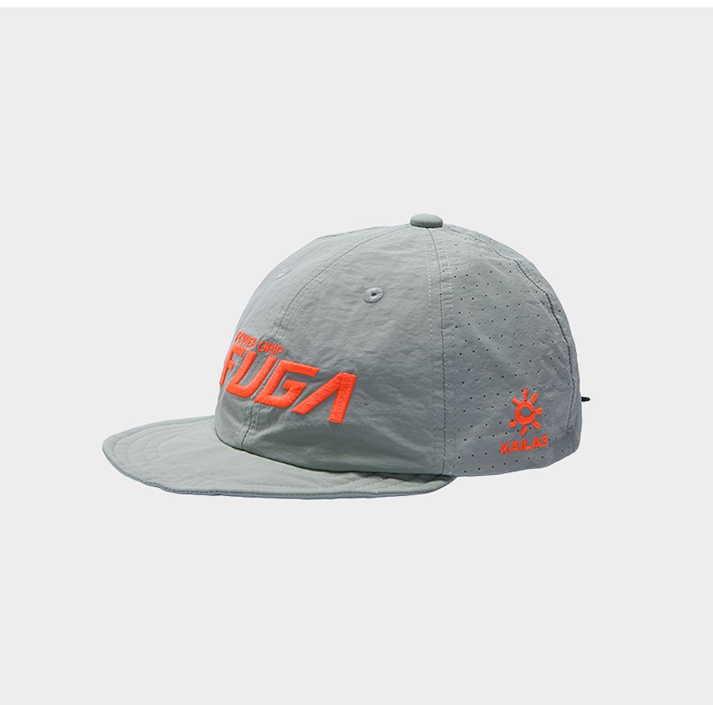 Kailas Fuga Full Coverage Sunshade Hat For Outdoor Trail Running_voghion.com
