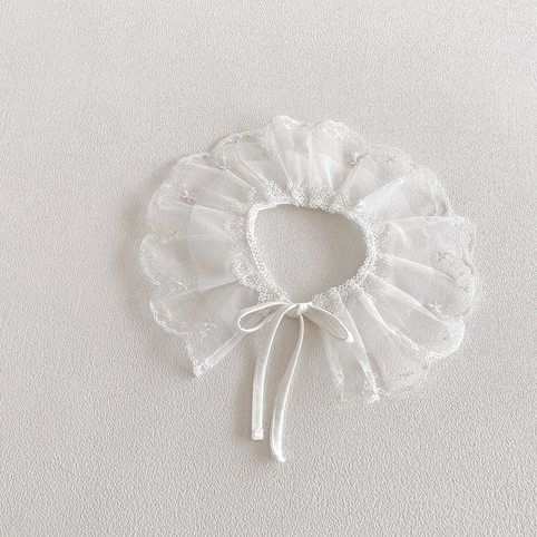 Mädchen Blumen Kleid Mit Spitzenbesatz Für Den Sommer_voghion.com