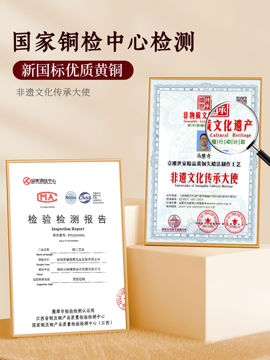 大型黄铜释迦牟尼佛铜像家用供奉客厅玄关镇宅全铜工艺品佛堂风水 detail 2