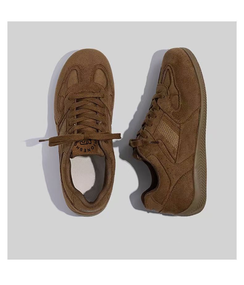 Original Invisible Height-increasing Men's 2026 Spring New German Training Shoes, Trendy Versatile Sneakers For Male_vogvips.com