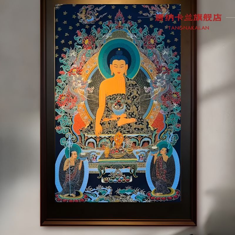 Tsongkhapa Master Statue 1