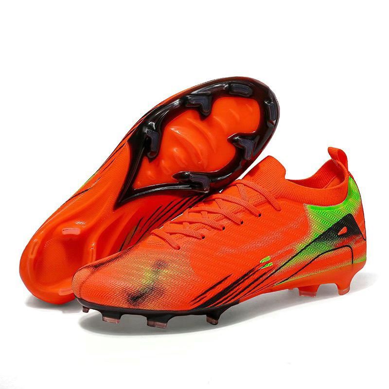 Mbappe voetbalschoenen voor jongens met noppen_voghion.com