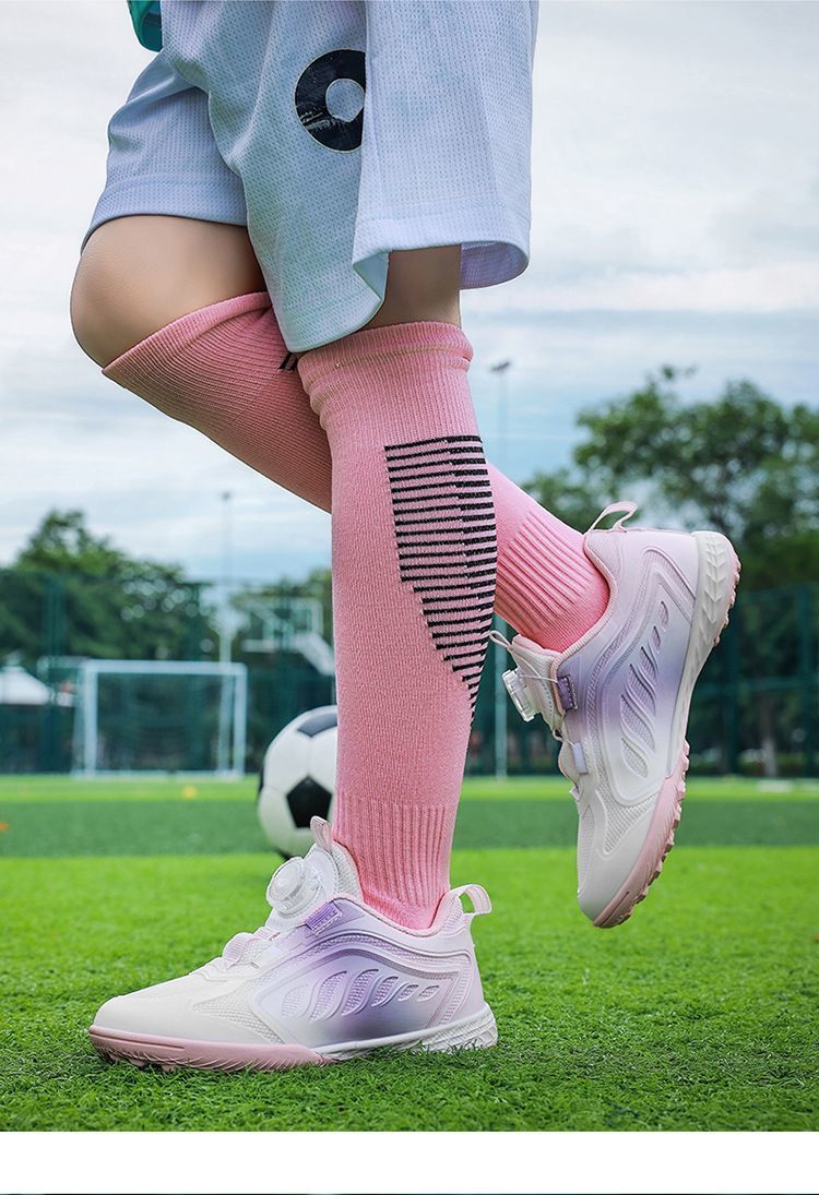 Fußballschuhe Für Kinder Für Training Und Wettkampf_voghion.com